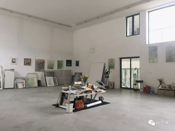 何多苓 七十而立 何多苓 七十而立