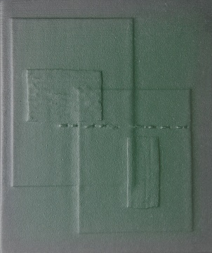 ,黄佳,《2017.7月1#》, 25x30cm,布面丙烯,2017
,黄佳,《2017.7月1#》, 25x30cm,布面丙烯,2017