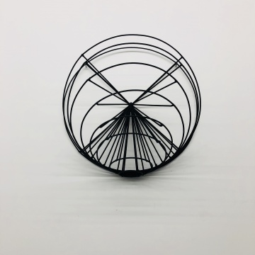 《√2于空间-Y1》 直径65cm,钢筋烤漆 2016
《√2于空间-Y1》 直径65cm,钢筋烤漆 2016