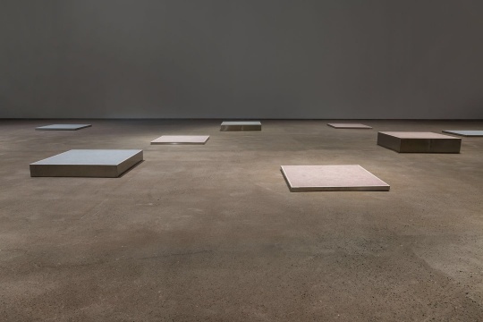 展厅现场
展厅现场
