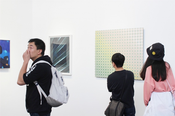 成都,中国当代艺术交易平台的第四个选项? 成都,中国当代艺术交易平台的第四个选项?
