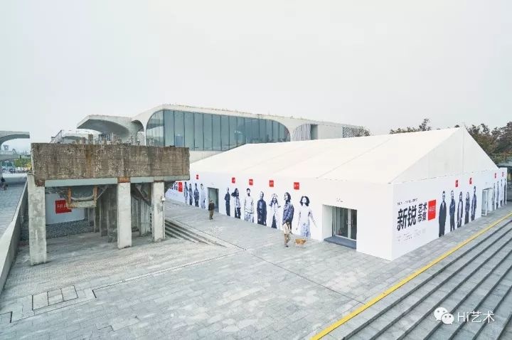 一年24场艺博会,让画廊们疲于奔命了吗? 一年24场艺博会,让画廊们疲于奔命了吗?