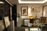 主打“名家小画”的北京首个酒店型艺博会，能成功引领轻奢消费吗？
