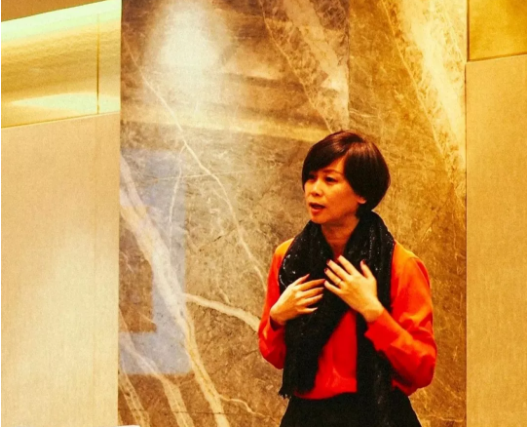 北京城市艺术博览会 |酒店型|负责人 姚薇
北京城市艺术博览会 |酒店型|负责人 姚薇