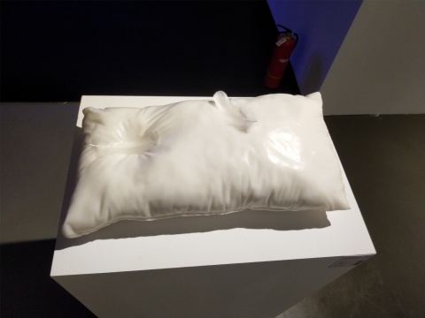 青年艺术100亮相嘉德艺术中心,八年走来Yes or No? 青年艺术100亮相嘉德艺术中心,八年走来Yes or No?