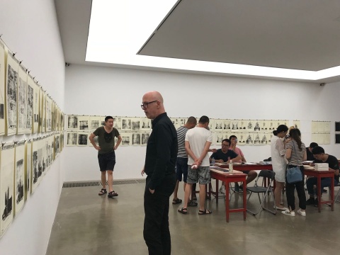 堡垒,一种集体创作方法论的初步探讨 堡垒,一种集体创作方法论的初步探讨