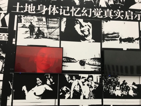 堡垒,一种集体创作方法论的初步探讨 堡垒,一种集体创作方法论的初步探讨