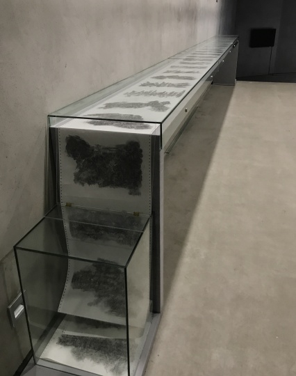 他们身居六线城市,却在国境线上的鸭绿江美术馆呈现了一场超乎想象的展览 他们身居六线城市,却在国境线上的鸭绿江美术馆呈现了一场超乎想象的展览