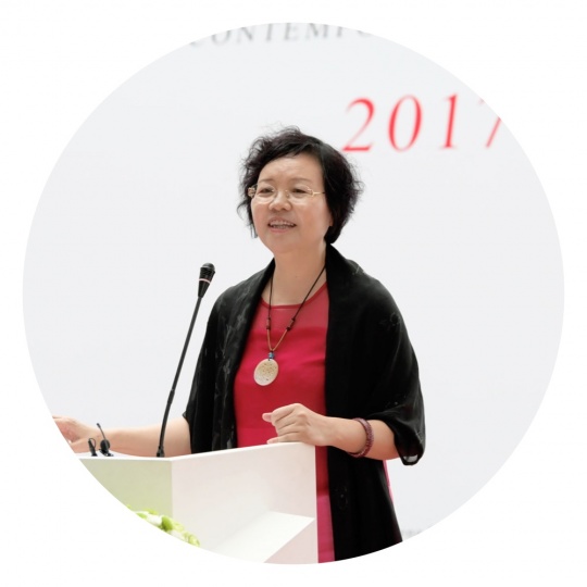 周旭君
北京民生现代美术馆馆长
周旭君
北京民生现代美术馆馆长