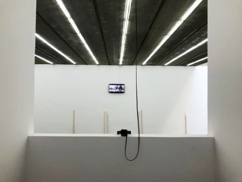 于艾君影像作品 于艾君影像作品