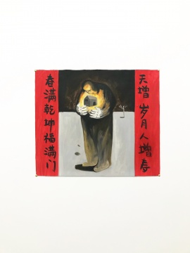 杨涛作品
杨涛作品