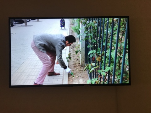 司建伟 影像作品
司建伟 影像作品