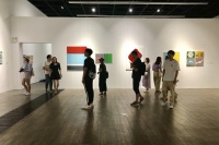 芳草地循循展·第四回  展现青年艺术家全风貌,李皓,方志勇,徐振邦,秦铃森,任伦,侯炜国,李吉亮,方志勇、韩青臻、侯炜国、黄大维、黄胜有、简志刚、李大捷、李皓、李吉亮、刘孟远、秦铃森、任伦、王沛奇,徐振邦、姚锴、姚新会、袁松、周雅玲