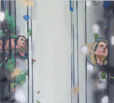 立陶宛艺术家安德里乌斯亚洲首次个展,将“三部曲”进行到底 立陶宛艺术家安德里乌斯亚洲首次个展,将“三部曲”进行到底