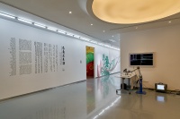展现“后南宋王朝”，金杜艺术中心联合马丁戈雅生意的一次大动作