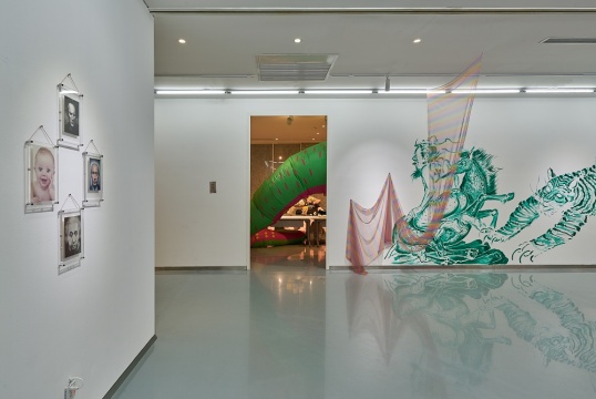 展现“后南宋王朝”,金杜艺术中心联合马丁戈雅生意的一次大动作 展现“后南宋王朝”,金杜艺术中心联合马丁戈雅生意的一次大动作