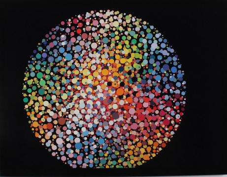 Untitled 06, Acrylic on canvas, 100x130cm, 2018, Jan Vorpahl
Untitled 06, Acrylic on canvas, 100x130cm, 2018, Jan Vorpahl
