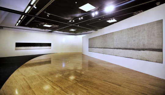 部分展厅
部分展厅