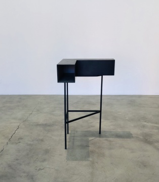 画廊进门处的作品 画廊进门处的作品