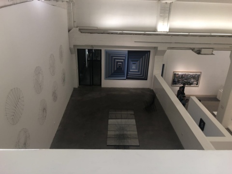 再空间 在剧场化的环境中感受收藏可视化