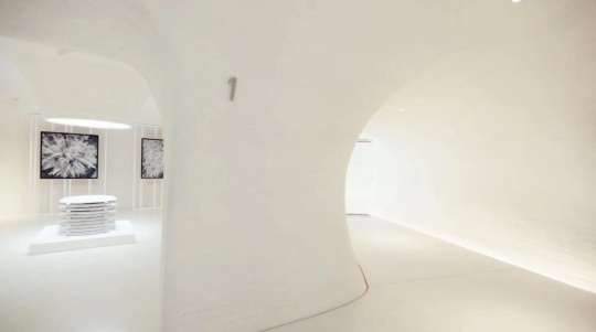建筑空间
建筑空间