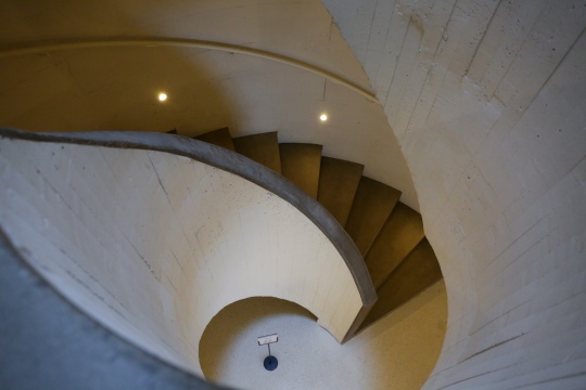 建筑空间
建筑空间