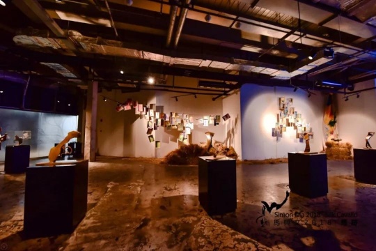马兴文巡展部分作品
马兴文巡展部分作品