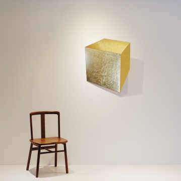 素元空间展览现场
素元空间展览现场