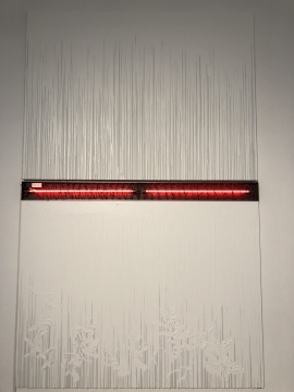 陈彧凡 《边界》
陈彧凡 《边界》