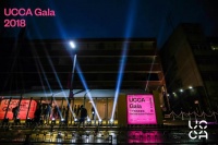 “一个机构的重生”UCCA Gala 2018  变革后的新纪元,曾梵志,陈劭雄,约翰·杰勒德,赵要,赵刚,王 海洋,谢南星,宋琨,刘炜,萨拉·莫里斯