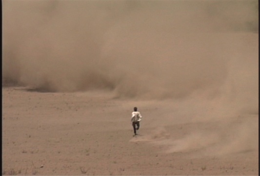 弗朗西斯·埃利斯《龙卷风》，2000-2010年
