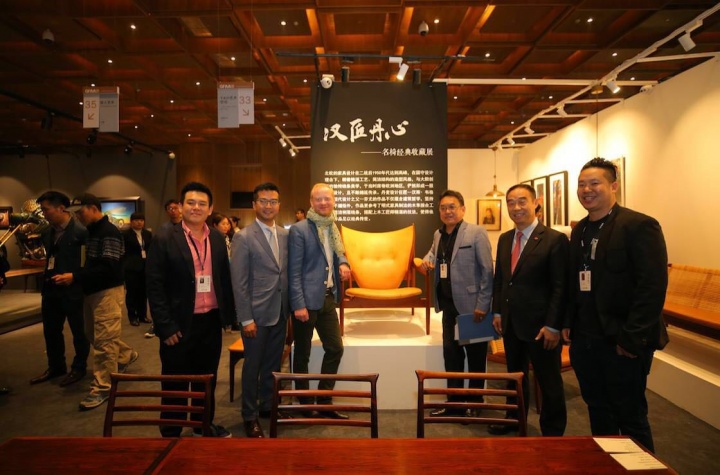 寇勤×黑国强:嘉德典亚,要做超越TEFAF的中国版 寇勤×黑国强:嘉德典亚,要做超越TEFAF的中国版