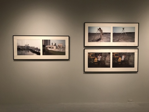 2018台北双年展，“后自然”之下对美术馆体制的批判？