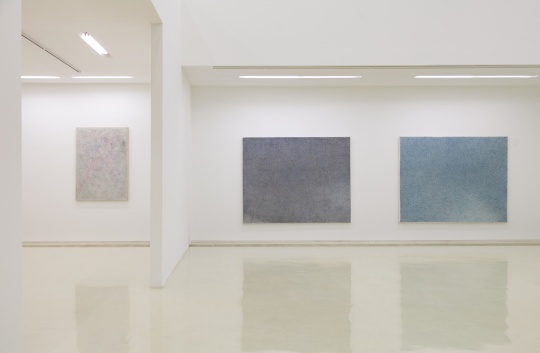 展览现场
展览现场