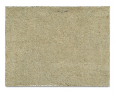 《201601》115 × 150 cm 布面油画 2016
《201601》115 × 150 cm 布面油画 2016