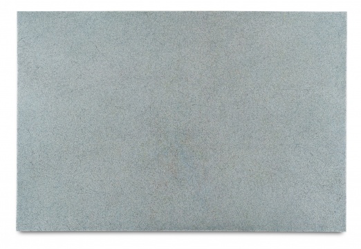 《201801》200 × 300cm 布面油画 2018
《201801》200 × 300cm 布面油画 2018