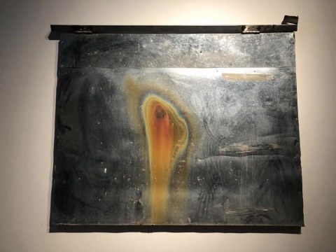 “玉枝”展出作品
“玉枝”展出作品