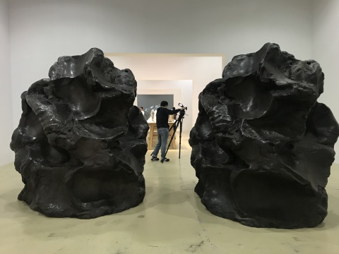 OCAT深圳馆B展厅
