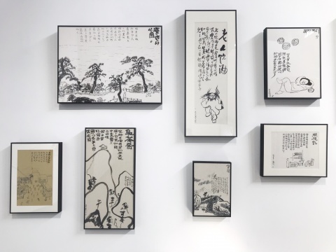 anusman(王烁)的作品
anusman(王烁)的作品