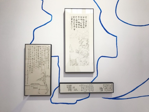 anusman(王烁)的作品
anusman(王烁)的作品