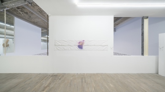 展览现场
展览现场