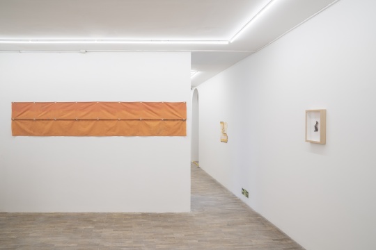 展厅现场 展厅现场