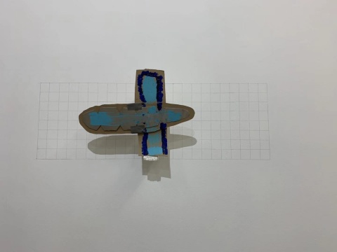展厅现场
展厅现场