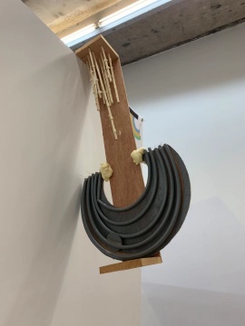 理查德·塔特尔回顾展 不可重复的瞬时与不可见的可见 理查德·塔特尔回顾展 不可重复的瞬时与不可见的可见