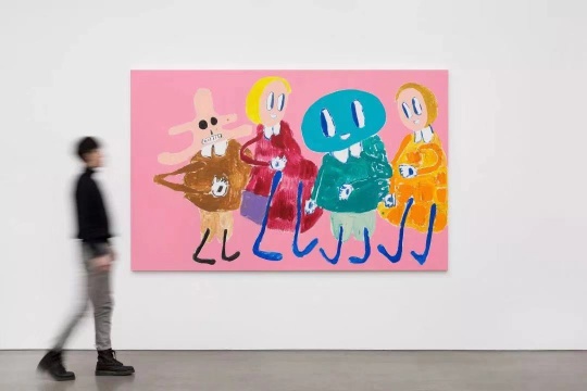 博而励画廊,安德烈‧布特兹(斯图加特,生于1973年)北京首次个展,标志着与德国艺术家的持续合作
博而励画廊,安德烈‧布特兹(斯图加特,生于1973年)北京首次个展,标志着与德国艺术家的持续合作