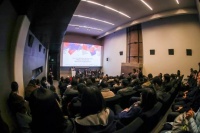 画廊周北京2019正式启动 “向全世界呈现中国最先锋的当代艺术”