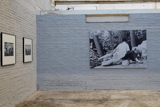 星空间乔迁至798艺术区,2019首展摄影家刘香成作品,并获评画廊周“最佳展览奖” 星空间乔迁至798艺术区,2019首展摄影家刘香成作品,并获评画廊周“最佳展览奖”