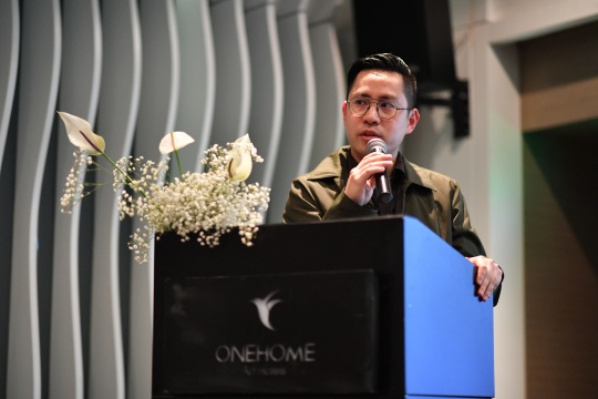 参演艺术家、周艟好友倪有鱼
参演艺术家、周艟好友倪有鱼