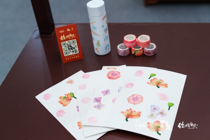 《国家宝藏》携手天猫新文创再发新品 引领国风新潮流 《国家宝藏》携手天猫新文创再发新品 引领国风新潮流