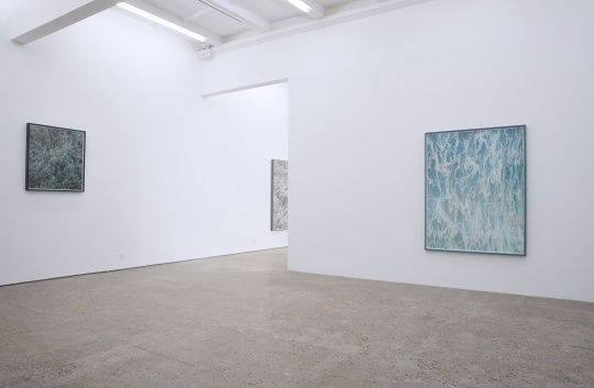 展览现场
展览现场
